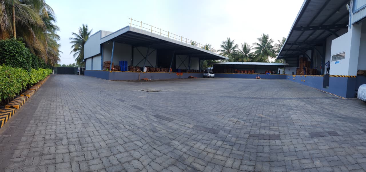 Cold Storage Facility 2
