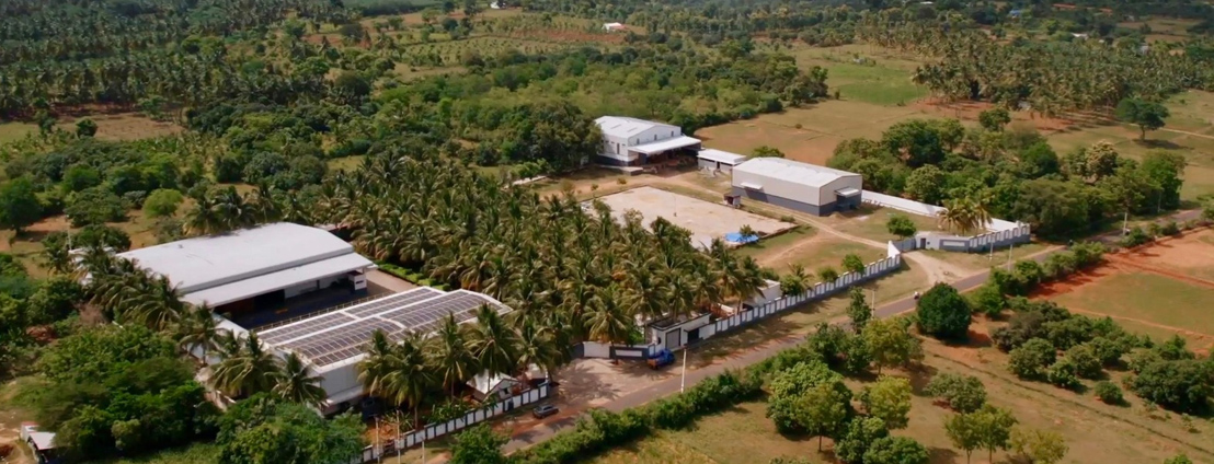 Cold Storage Facility 6